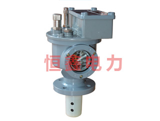 QJ-40瓦斯繼電器